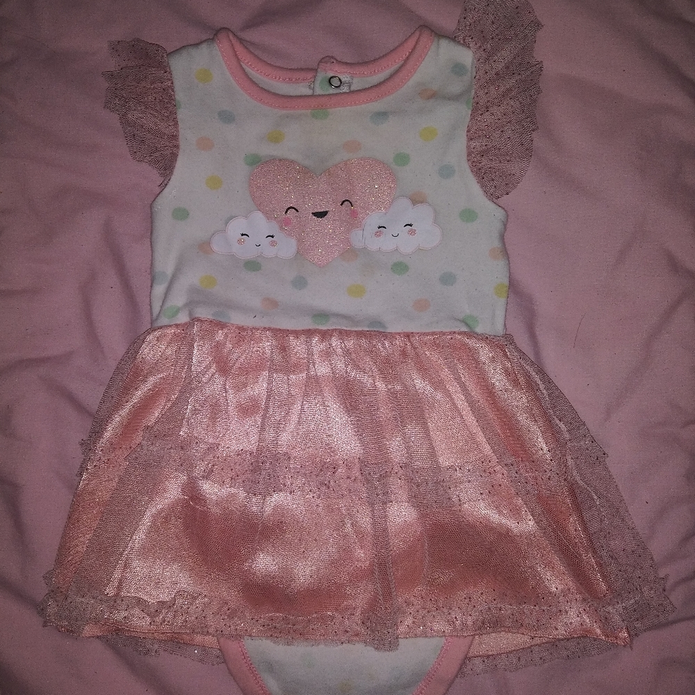 Bbygirl spring dress